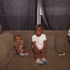 Meet your Posher, Sameka